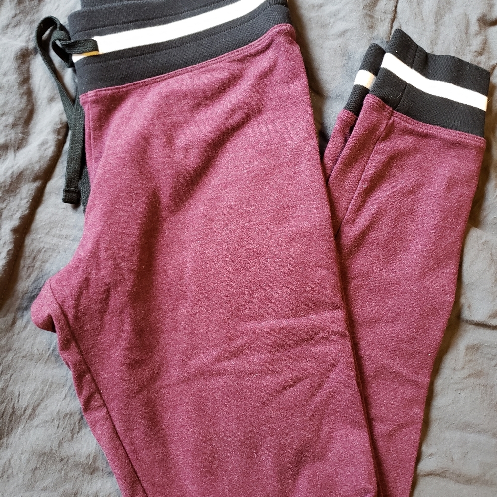 VS Pink Joggers